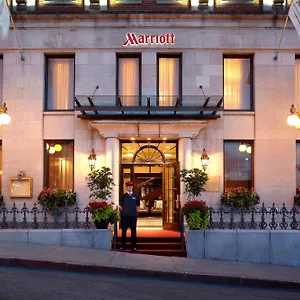 4* Hotel Marriott Downtown