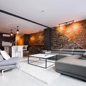 Les Lofts St-joseph Appartement