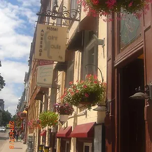St-louis Herberg