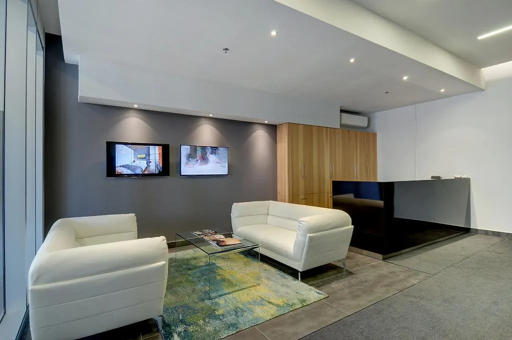 Appartement Les Immeubles Charlevoix - Le 760431 à Ville de Québec 0*,