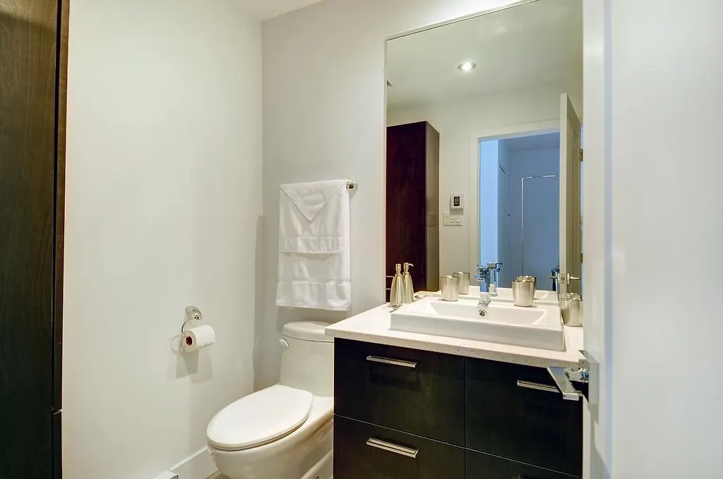 Appartement Les Immeubles Charlevoix - Le 760431 à Ville de Québec