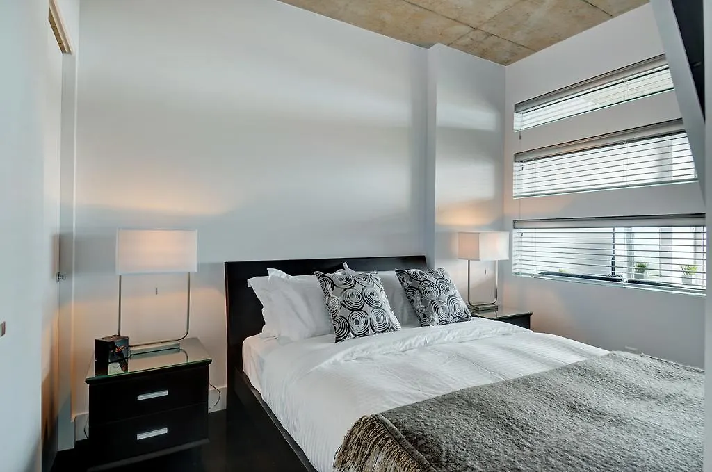 Appartement Les Immeubles Charlevoix - Le 760431 à Ville de Québec 0*,  Canada