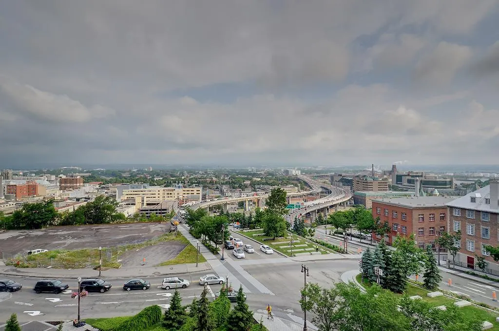 Appartement Les Immeubles Charlevoix - Le 760431 à Ville de Québec 0*,  Canada